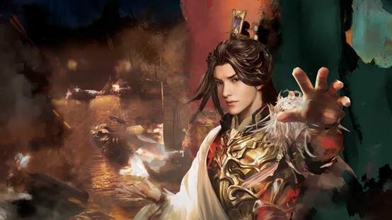 《三国群英传8》新开发日志强化战略模拟和经营深度