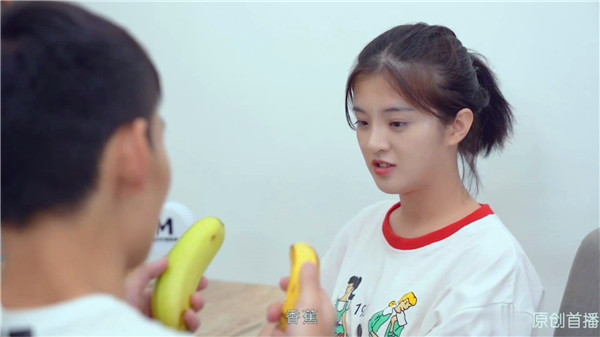 麻豆传媒林予曦只拍了兄妹蕉谈却成了巅峰之作