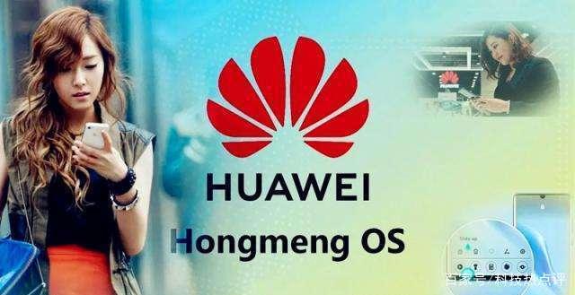 华为低调发布鸿蒙OS手机开发者Beta版