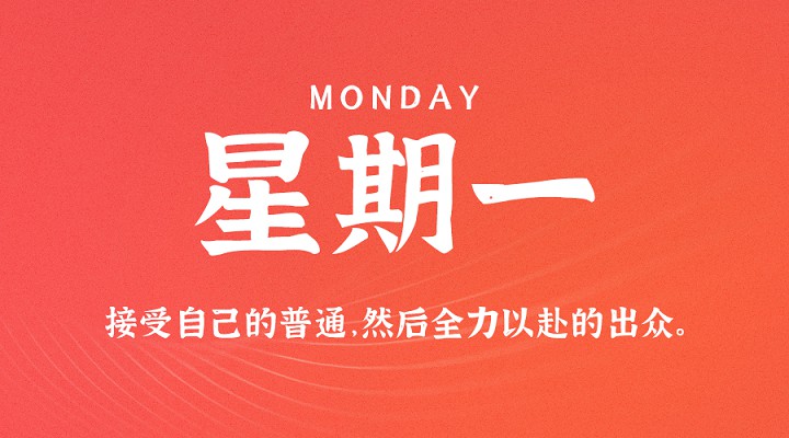 12月28日每天60秒读懂世界