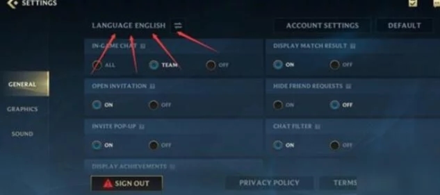 LOL手游台服正式开服 附带安卓苹果使用注册教程
