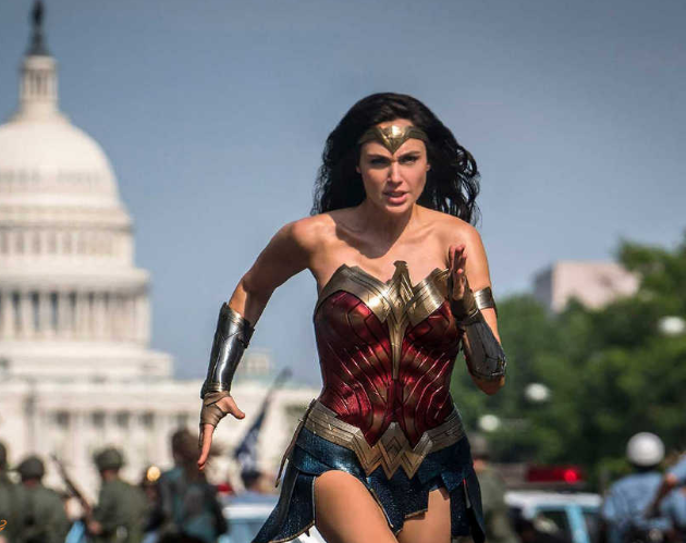 新片速递《神奇女侠1984》高清下载地址