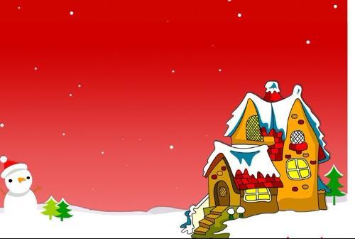 2020圣诞节精美娱乐说说句子