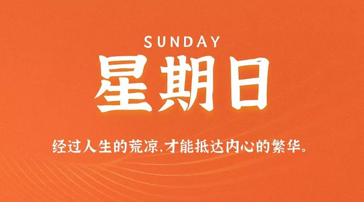 12月27日每天60秒读懂世界