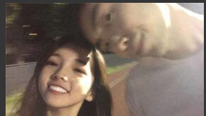 加拿大美女留学生李天宜艳照门视频事件