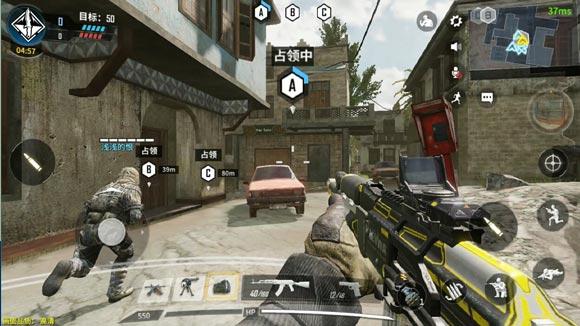 使命召唤 哪些步枪的数据和手感好出场率高的步枪