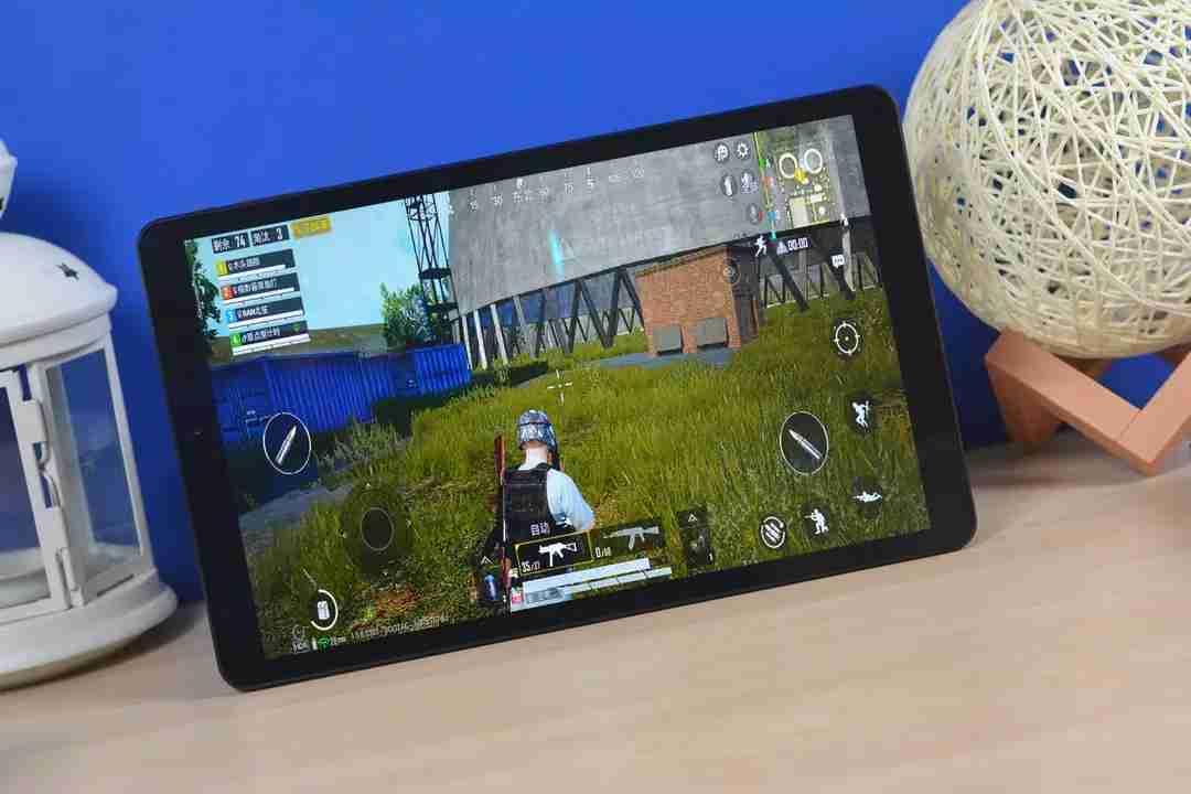 酷比新品899元能玩吃鸡还支持4096手写笔？