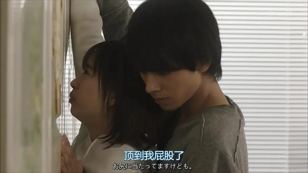 为什么岛国动作片中的演员都不带TT 演员是怎么选拔上来的？