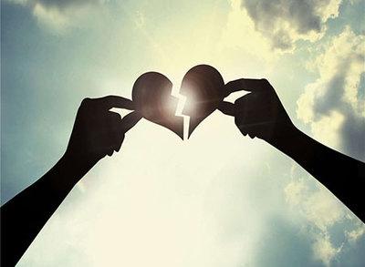 分手后适合发什么样的朋友圈？宣布分手的隐晦伤感说说