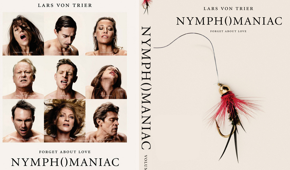 老片新看《女性瘾者》DC加长版在线观看