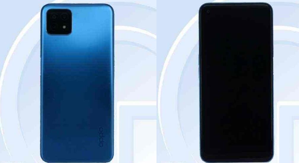 星钻工艺+焕彩人像视频12月10日OPPO RenGlow晶钻工艺