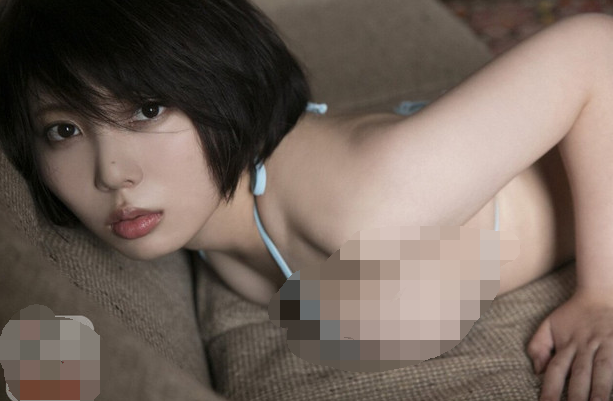 2021年Muteki出道新人：安位カヲル