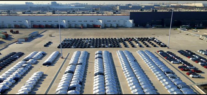 特斯拉降价国内新能源车厂商急需提高产品质量和创新