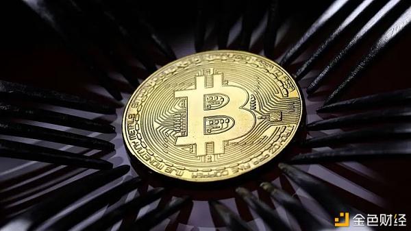 比特币价格突破4万美元 矿机火了价格翻倍不愁卖