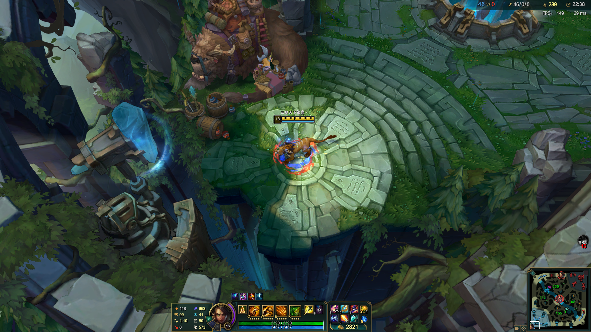 LOL最新修改机器码理论上支持全游戏