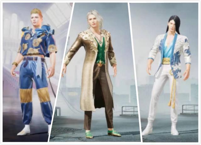 和平精英新军需上线就被骂？女性装扮这套最美？