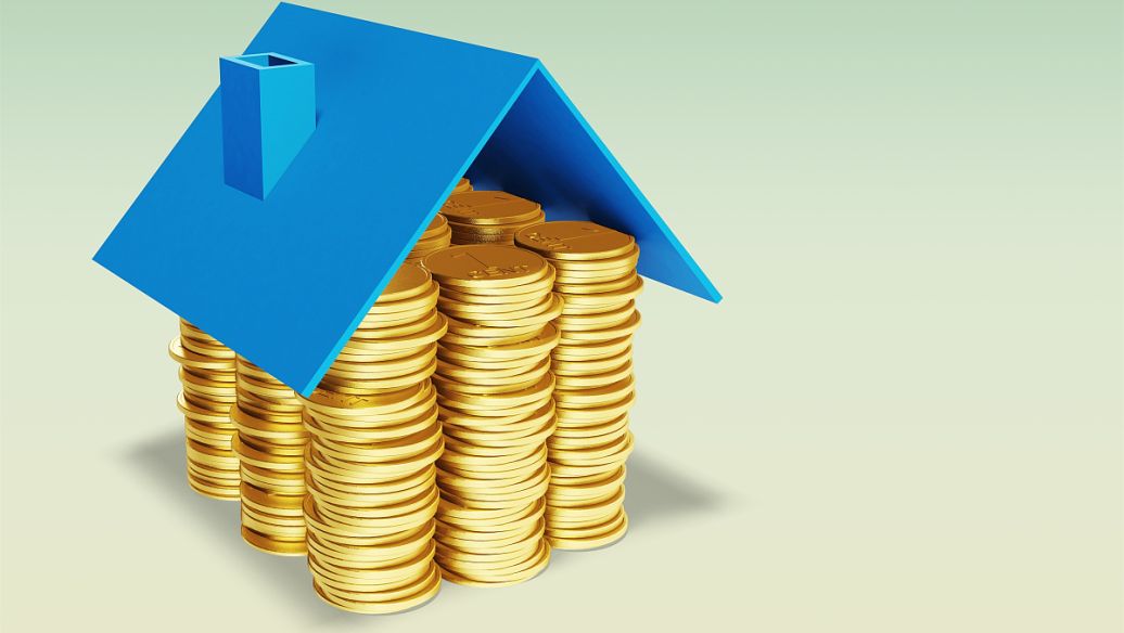 聊一聊用钱生钱的路子选择多项