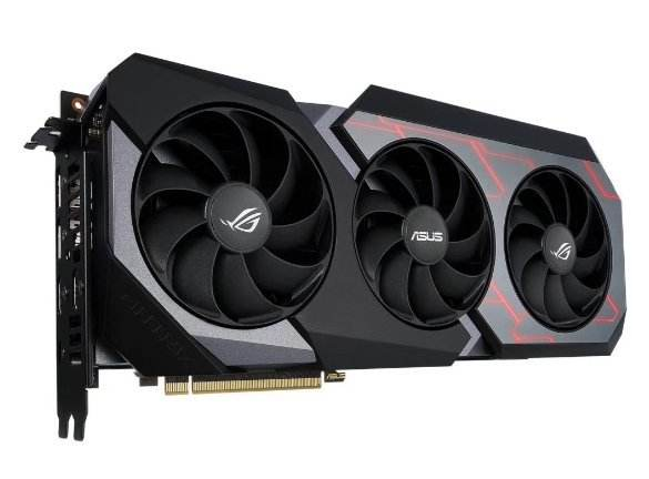 显卡风扇开机后不转是什么原因？