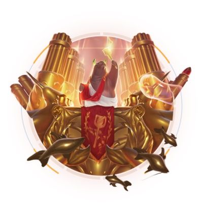 LOL无限乱斗2021春节限时开放