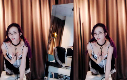 斗鱼小熙米定制舞土豪内部泄露版