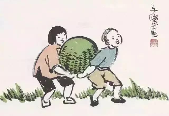 为什么现在的亲戚没以前亲了？老祖宗两句话就说清了