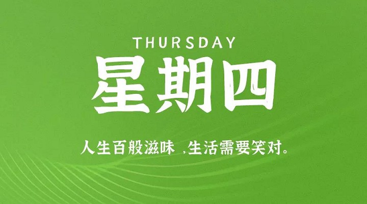 2月25日每天60秒读懂世界
