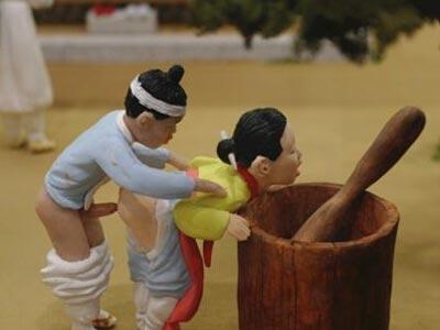 和男朋友同居一个月只做2次是什么体验？旱的旱死涝的涝死。