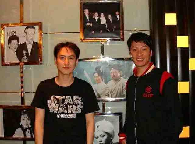 父亲留下133套房逝世 如今一套市值2亿儿子轻松成百亿富豪