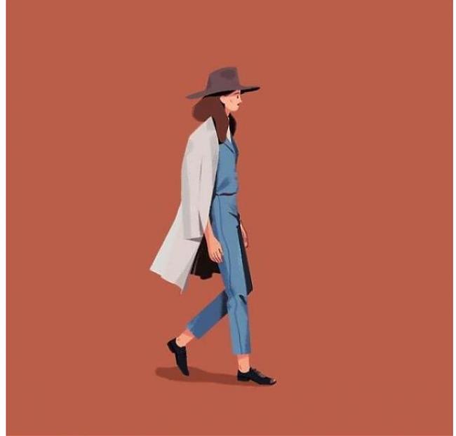 当美女问你&ldquo;在干嘛呢&rdquo;应该这样回答的