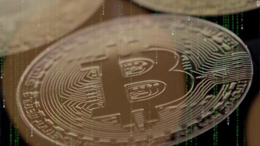 比特币涨幅超9%逼近43000美元特斯拉已投资15亿美元