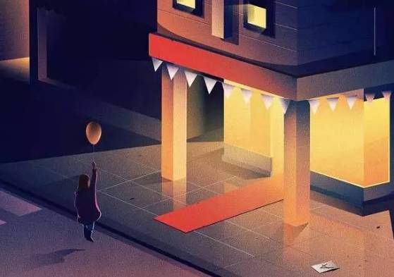 人为什么要辛苦赚钱这是我听过的最好回答