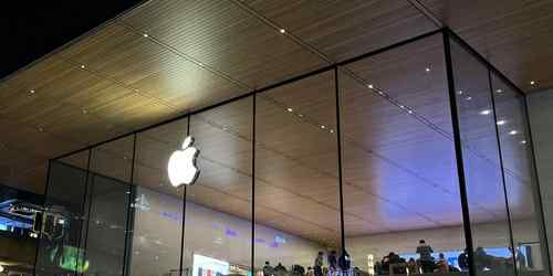 三星将为苹果生产显示屏 iPhone13会在今年9月发布不会推迟