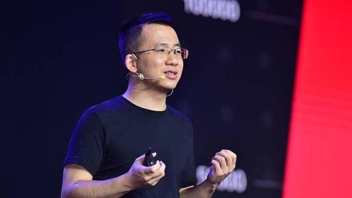 抖音创始人：我面试了两千个年轻人 发现混的好的都有这5种特质