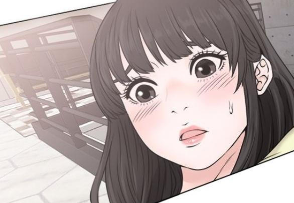 网友分享聊聊看过的一些韩漫