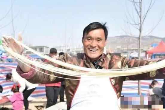 岳云鹏的面馆一碗面106元为啥没人说贵看到实物明白了