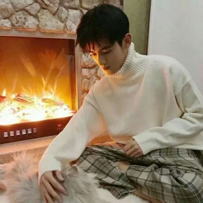 好看帅气00后男生真人头像图片