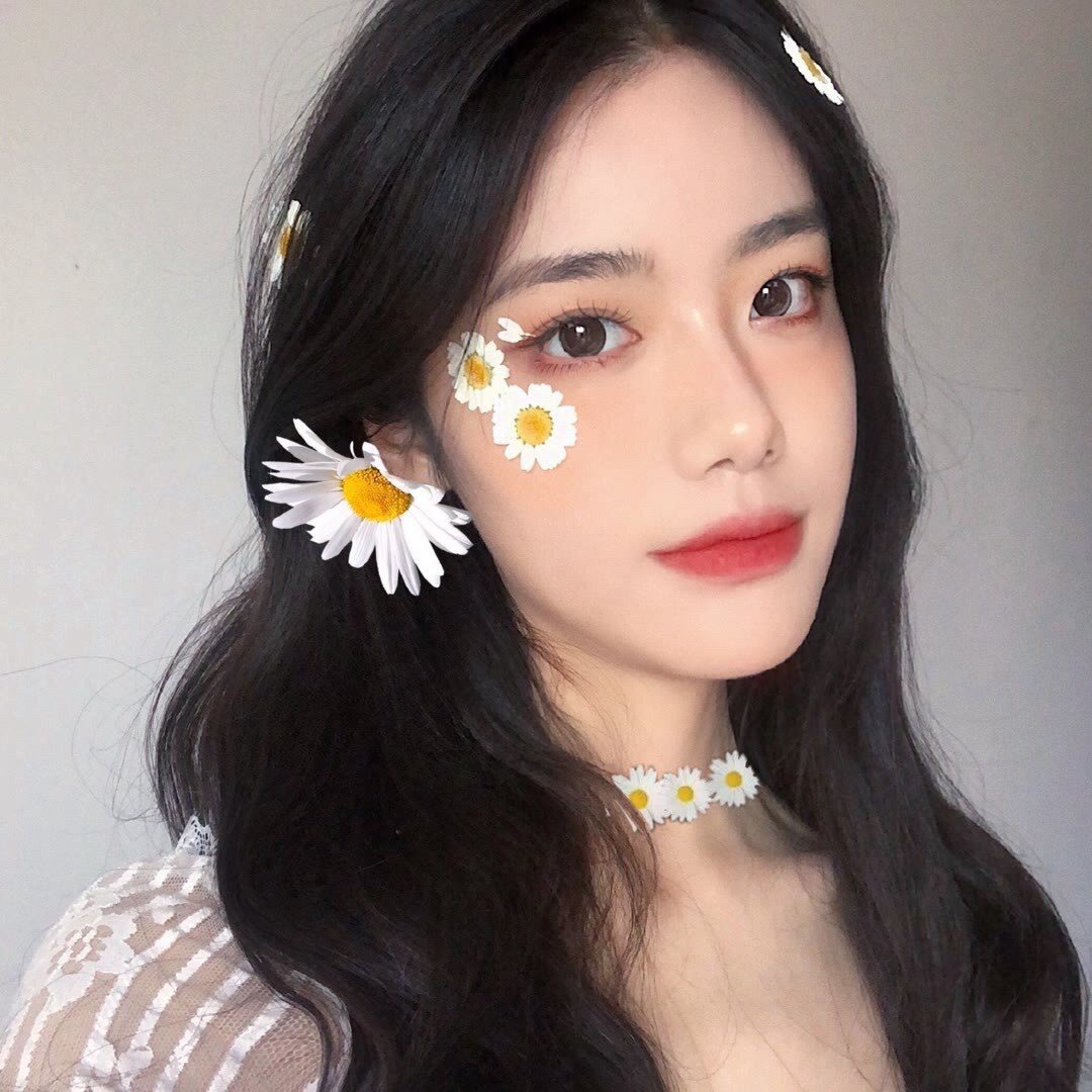 神仙小姐姐女头得偿所愿是最好惊喜