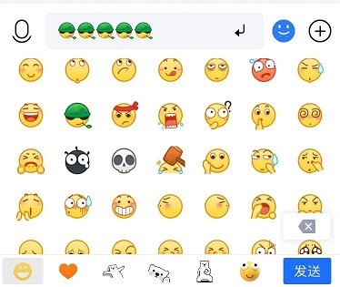 继QQ微博戒烟后微信也戒烟了！