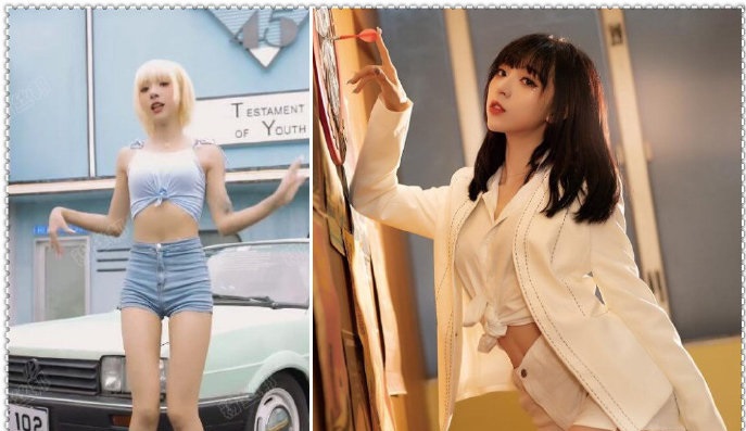 B站舞小喵已经霸屏抖音了这是要火遍全网的节奏？