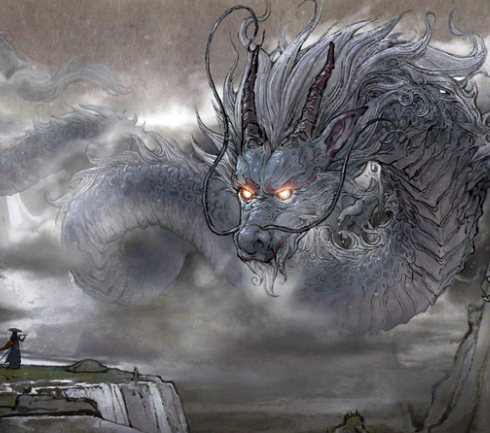 国产古风修仙游戏《鬼谷八荒》