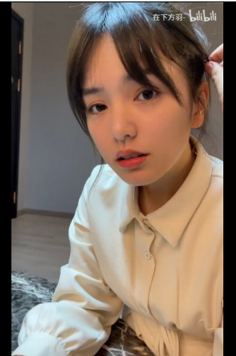 土味小剧场剧情拉跨但是演员美啊在下方羽