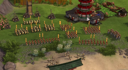 外面买133买的的单机要塞：军阀之战分享（附带激活码）