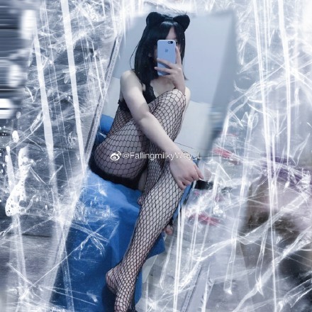 微博福利 4月10日第4届身材福利大赛