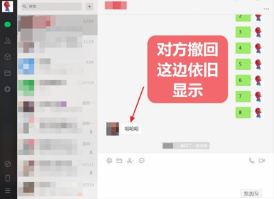 微信电脑版v3.9.5.25多开防信息撤回免费版