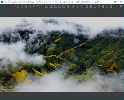 ImageGlass(看图软件) v9.0免费版