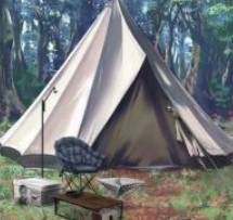 雨天露营1.0.4单机版