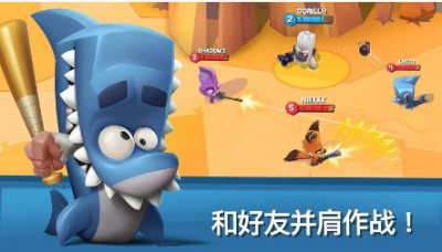 动物王者2022最新版v3.22.0