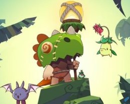 动物森林游戏破解版1.2.51