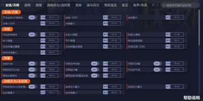 真三国无双8帝国修改器 v1.0免费版