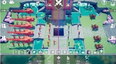 全民战争模拟器破解版5.5